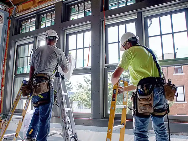 Company Overview Image